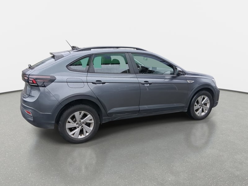Volkswagen Nivus 1.0 Tsi Comfortline 4x2 At 5p 2024 - Imagen 7 de 8