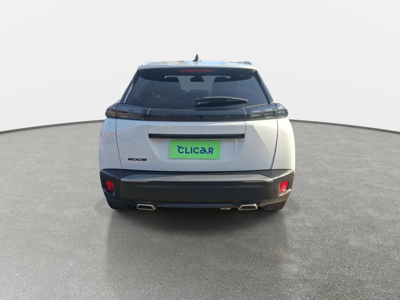 Peugeot 2008 1.2 Allure Pack Puretech 130hp 4x2 Mt 5p 2024 - Imagen 6 de 8