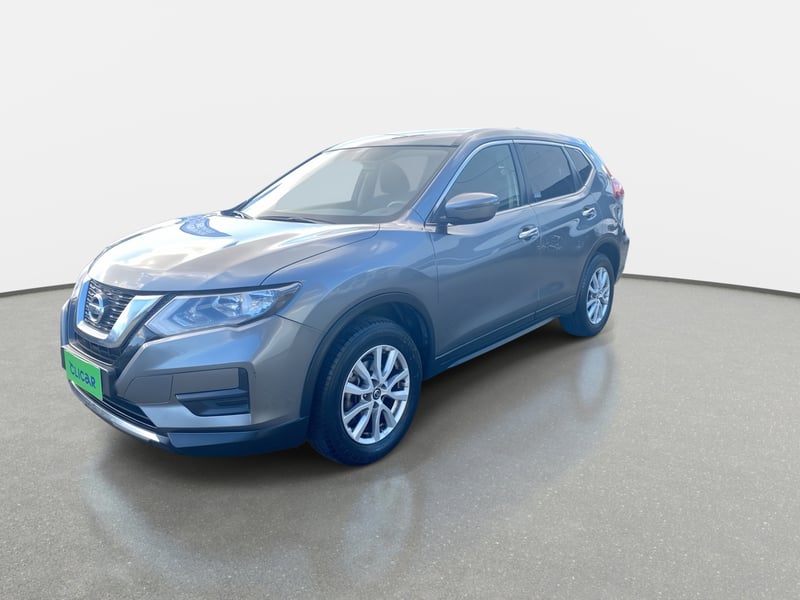 Nissan X-trail 2.5 Sense 4x2 2row Cvt At 5p 2023 - Imagen 3 de 8