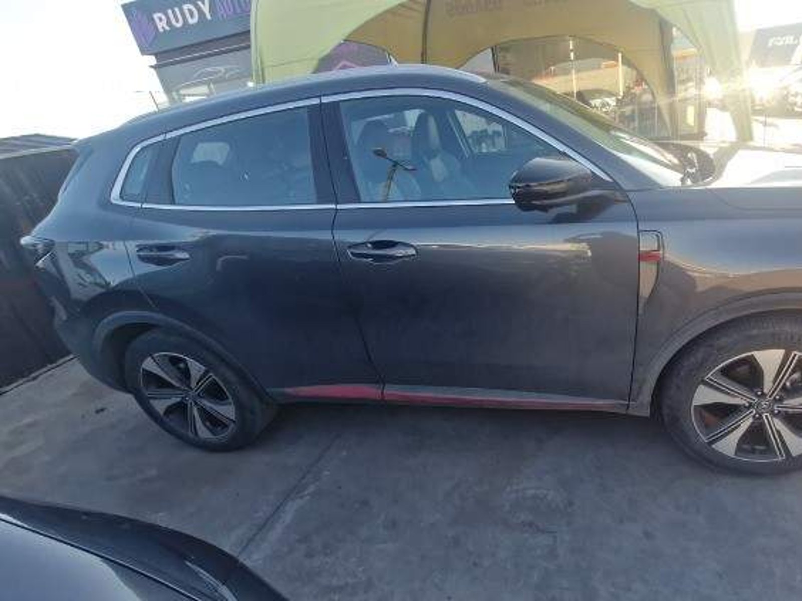 Changan Cs55 Plus 1.5 Luxury 4x2 At 5p 2023 - Foto 2 de 4