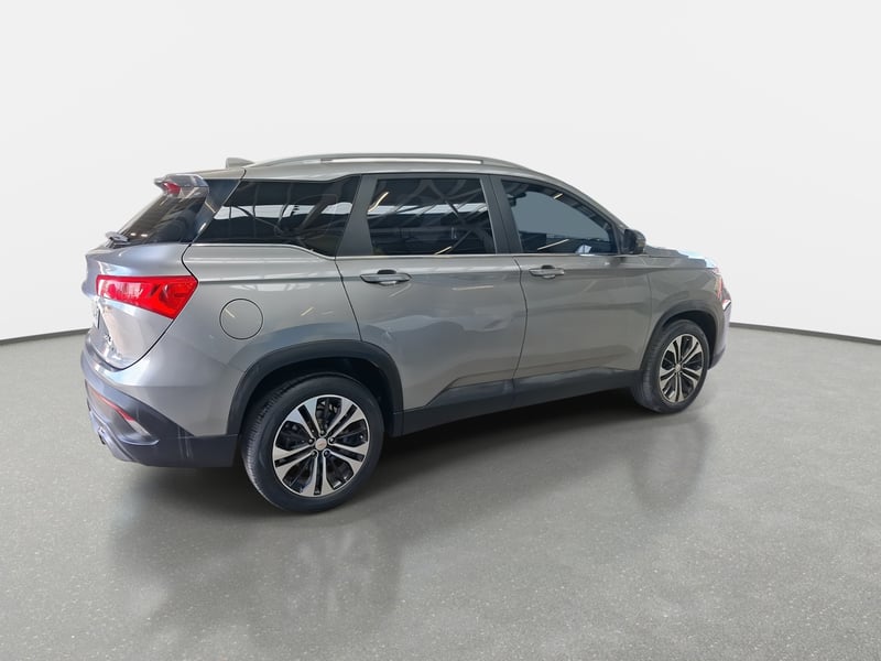 Chevrolet Captiva 1.5t Premier Fwd Mt 5p 2023 - Imagen 7 de 8