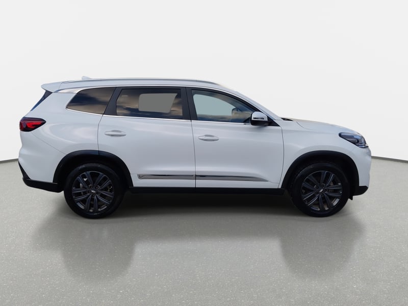 Chery Tiggo 8 1.5t Gl 4x2 Mt6 5p 2023 - Imagen 8 de 8