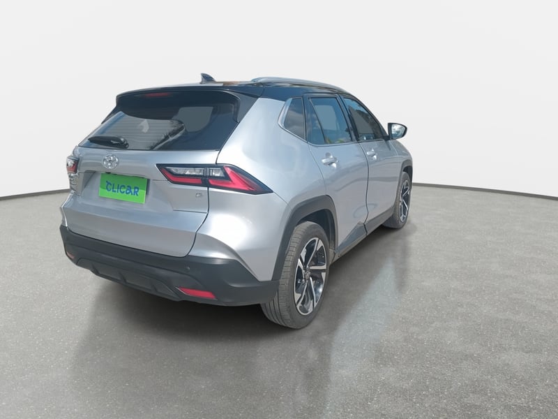 Toyota Yaris Cross 1.5 Xg 4x2 Cvt At 5p 2024 - Imagen 6 de 8