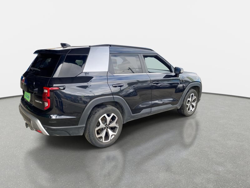 SsangYong Torres 1.5t Glx 2wd Mt 5p 2024 - Imagen 7 de 8
