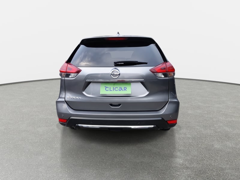 Nissan X-trail 2.5 Sense Mc 4x2 Cvt At 5p 2022 - Imagen 6 de 8