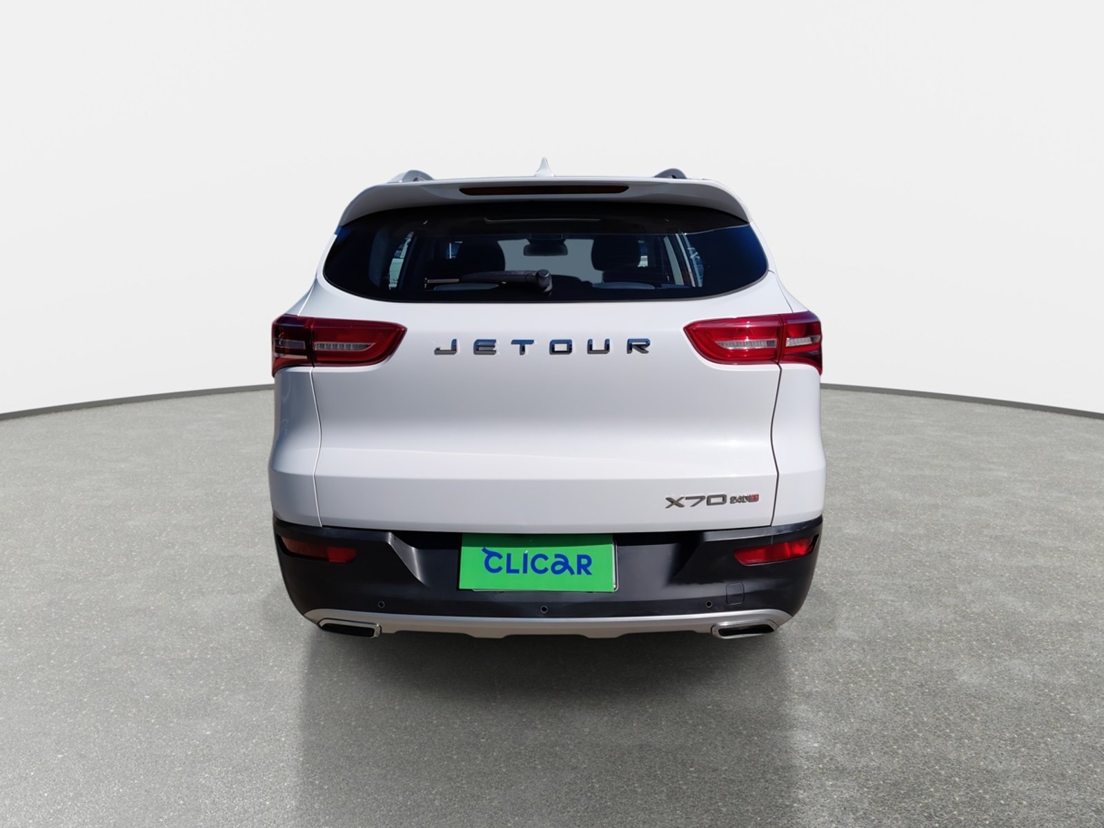 Jetour X70 1.5t Glx 4x2 At 5p 2024 - Imagen 6 de 8