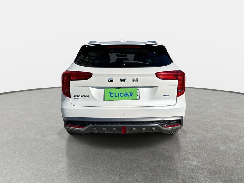 Haval Jolion 1.5 Elite Hibrida Hev 2wd At 5p 2025 - Imagen 6 de 8