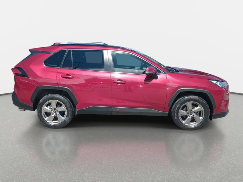 Toyota Rav 4 2.0 Xle 4x2 A20xle2c Cvt At 5p 2021 - Imagen 8 de 8