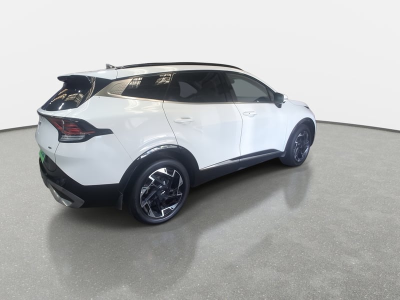Kia Sportage 2.0 Ex Dies Awd 8at 5p 2024 - Imagen 7 de 8