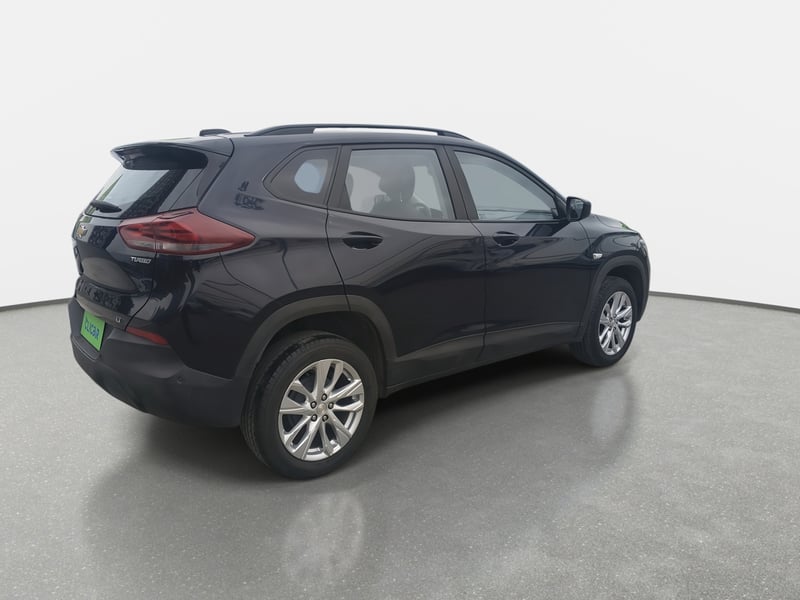 Chevrolet Tracker 1.2t Ltz Fwd Mt 5p 2022 - Imagen 7 de 8