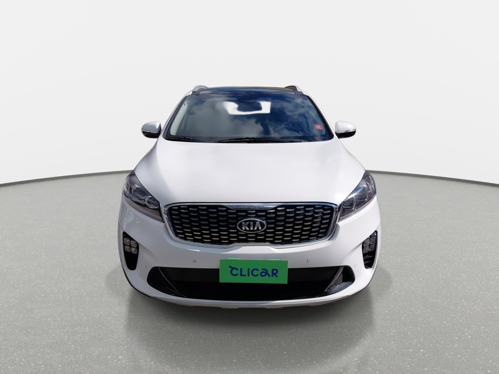 Kia Sorento 2.4 Gtl 2wd Special Pack At6 5p 2020 - Foto 2 de 8