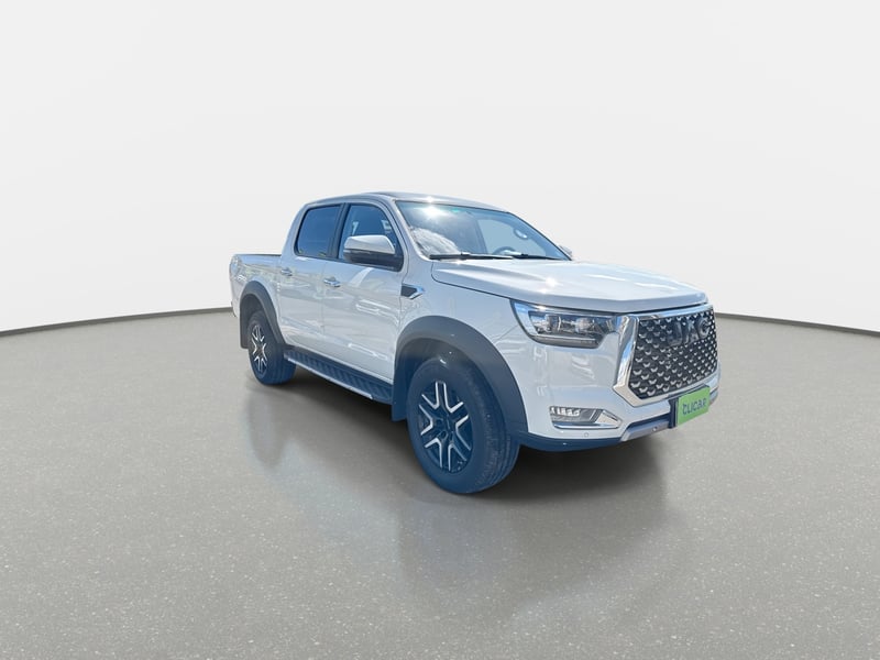 JAC T8 2.0 Advance 4x4 Diesel Euro6 At 4p 2026