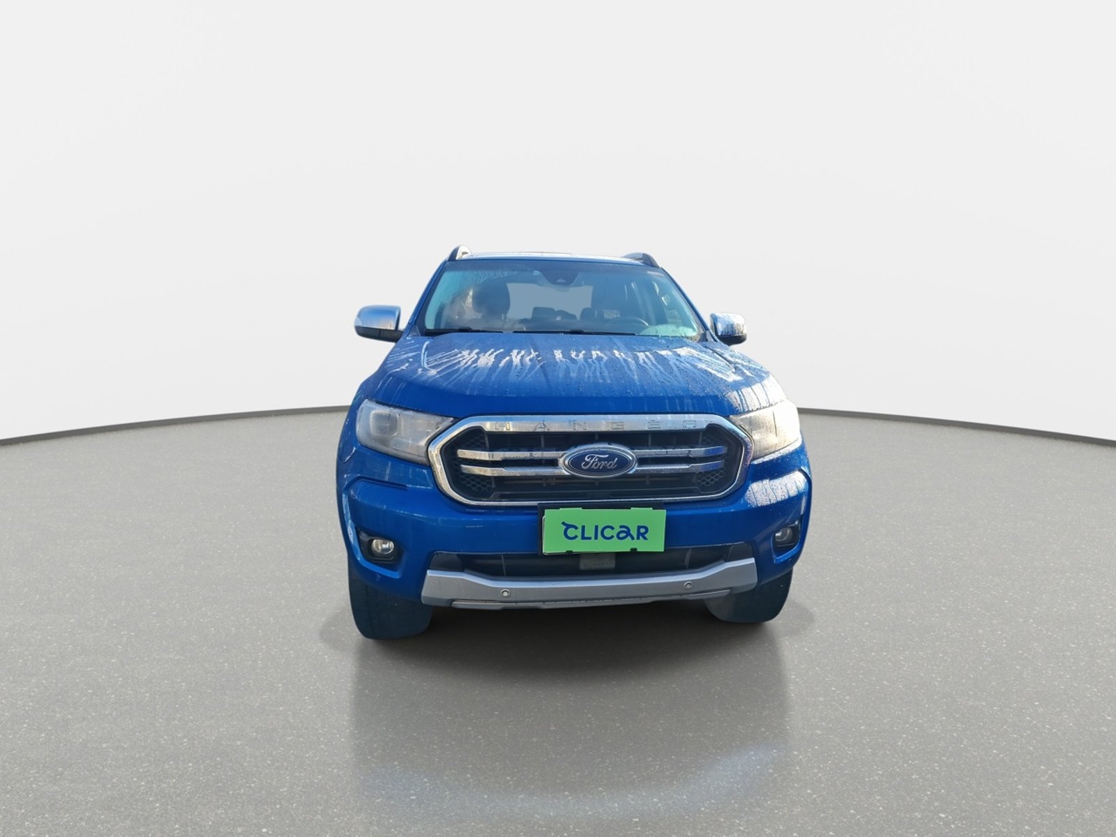 Ford Ranger 3.2 Ltd 4x4 Diesel Dob. Cab. At 4p 2023 - Foto 2 de 8