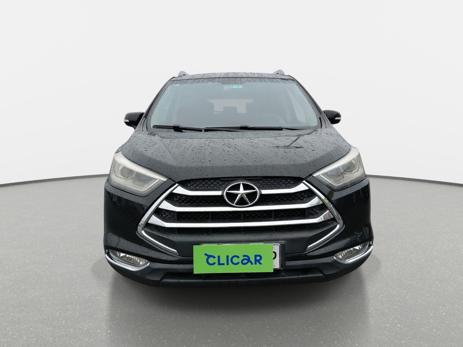 JAC S3 1.6 Comfort 4x2 Mt 5p 2021 - Foto 2 de 8