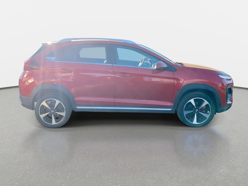 Chery Tiggo 2 Pro 1.0 Glx 4x2 Cvt At 5p 2024 - Imagen 8 de 8