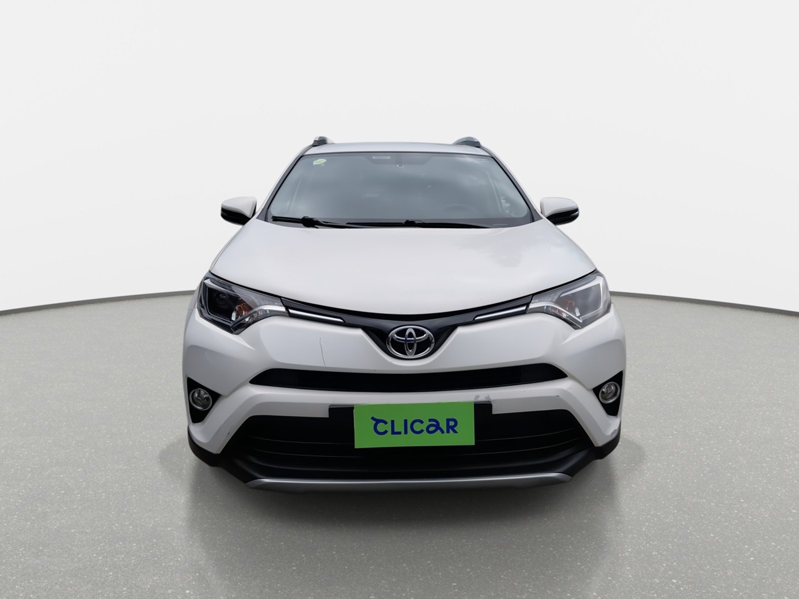 Toyota Rav 4 2.0 Adventure 4x2 Super Lujo At 5p 2019 - Foto 2 de 8