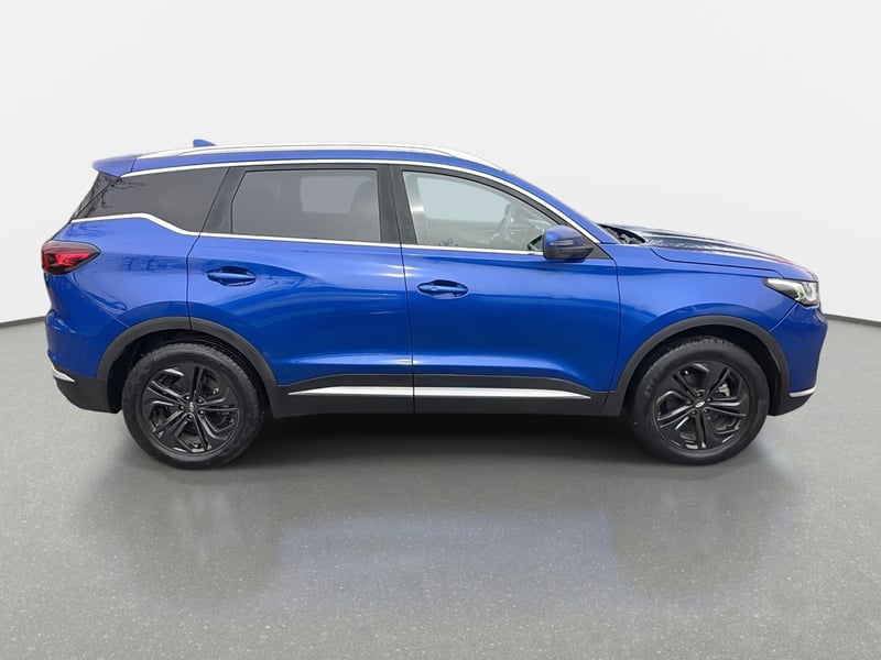 Chery Tiggo 7 Pro 1.5t Gls 4x2 Cvt At 5p 2023 - Imagen 8 de 8