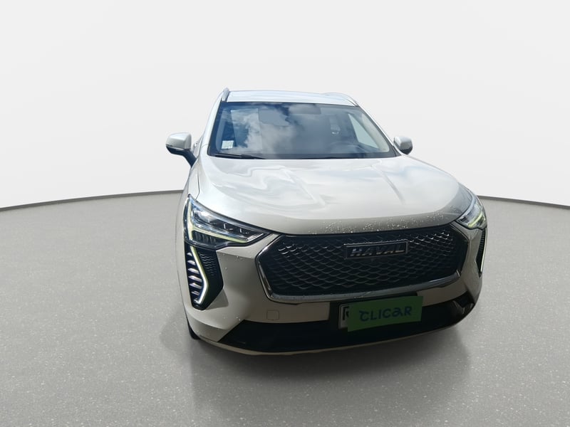 Haval Jolion 1.5t Elite 4x2 Mt 5p 2022