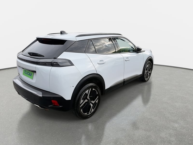 Peugeot 2008 1.2 Allure Pack Puretech 130 4x2 Mt 5p 2024 - Imagen 7 de 8