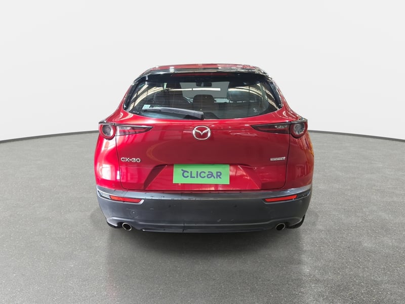 Mazda Cx-30 2.0 S 2wd 6mt 5p 2021 - Imagen 6 de 8