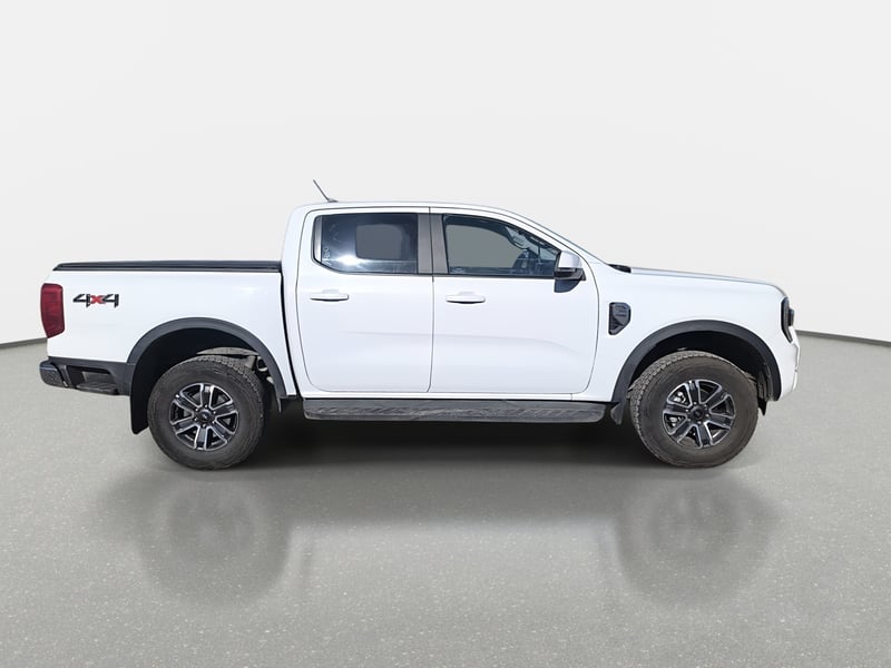 Ford Ranger 2.0 Xlt Diesel 4x4 Dob. Cab. Mt 4p 2026 - Imagen 8 de 8