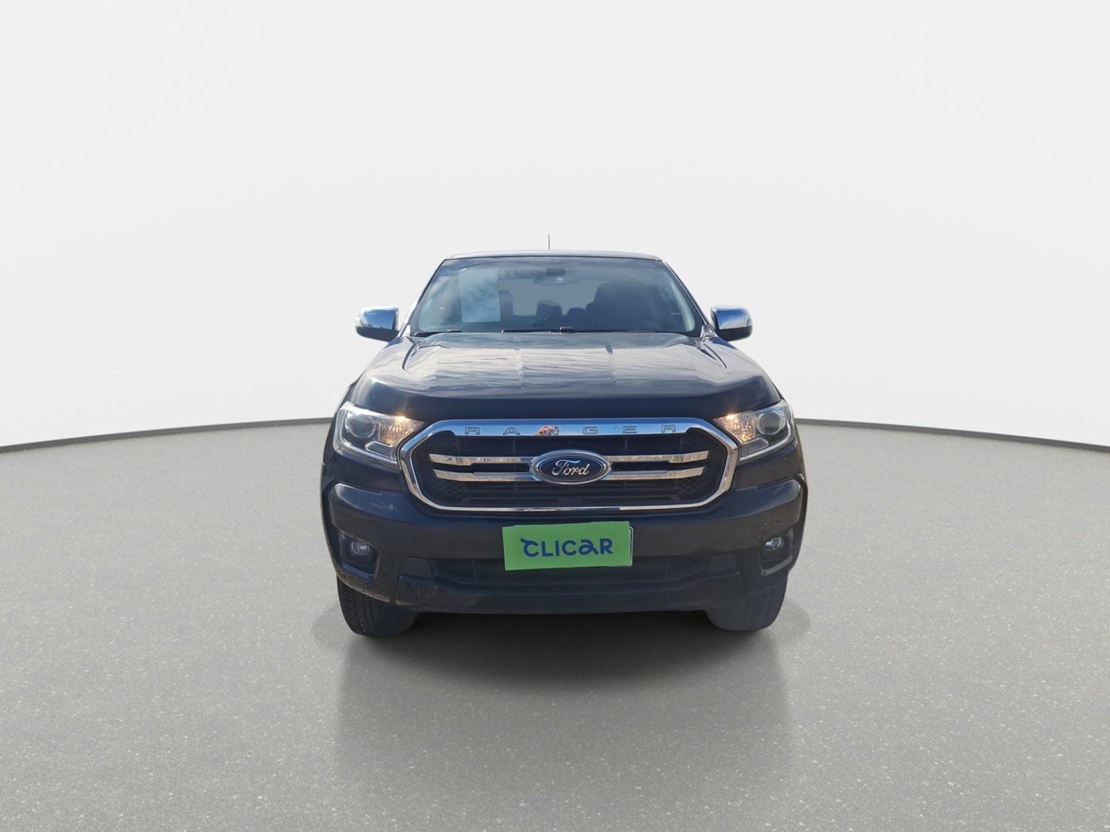 Ford Ranger 3.2 Xlt 4x4 Diesel Dob. Cab. At 4p 2023 - Foto 2 de 8