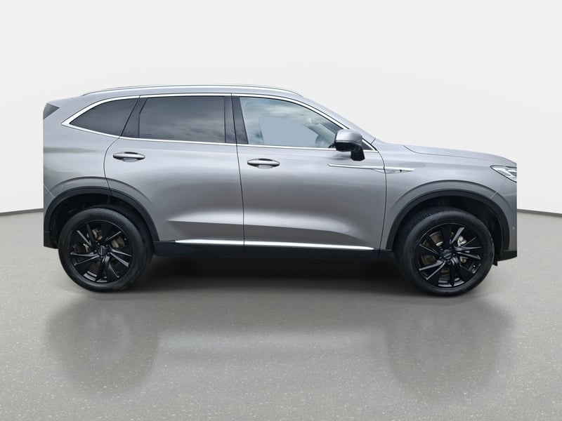 Haval H6 1.5t Deluxe Hibrido 4x2 At 5p 2024 - Imagen 8 de 8