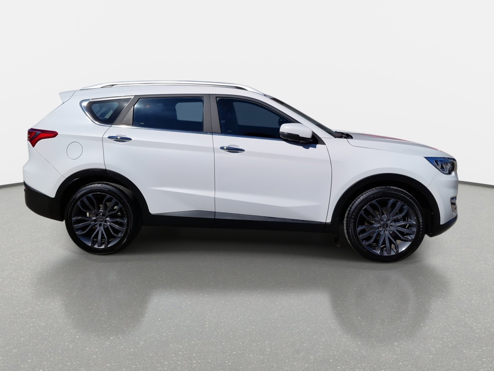 Jetour X70 1.5t Glx 4x2 At 5p 2024 - Imagen 8 de 8