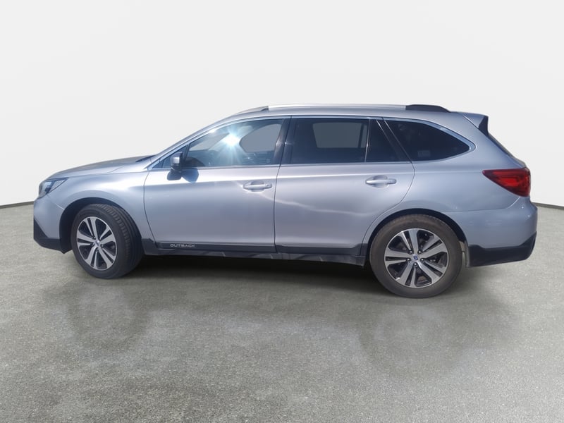Subaru Outback 2.0 Diesel Limited Awd Cvt At 5p 2019 - Imagen 4 de 8