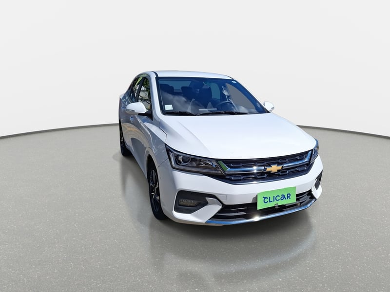 Chevrolet Sail 1.5 Nb Ltz R 4x2 Sdn Cvt At 4p 2024 - Imagen 4 de 8