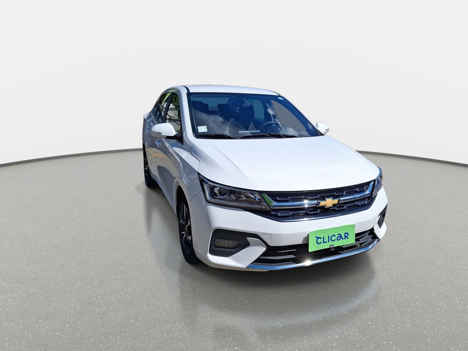Chevrolet Sail 1.5 Nb Ltz R 4x2 Sdn Cvt At 4p 2024 - Foto 4 de 8