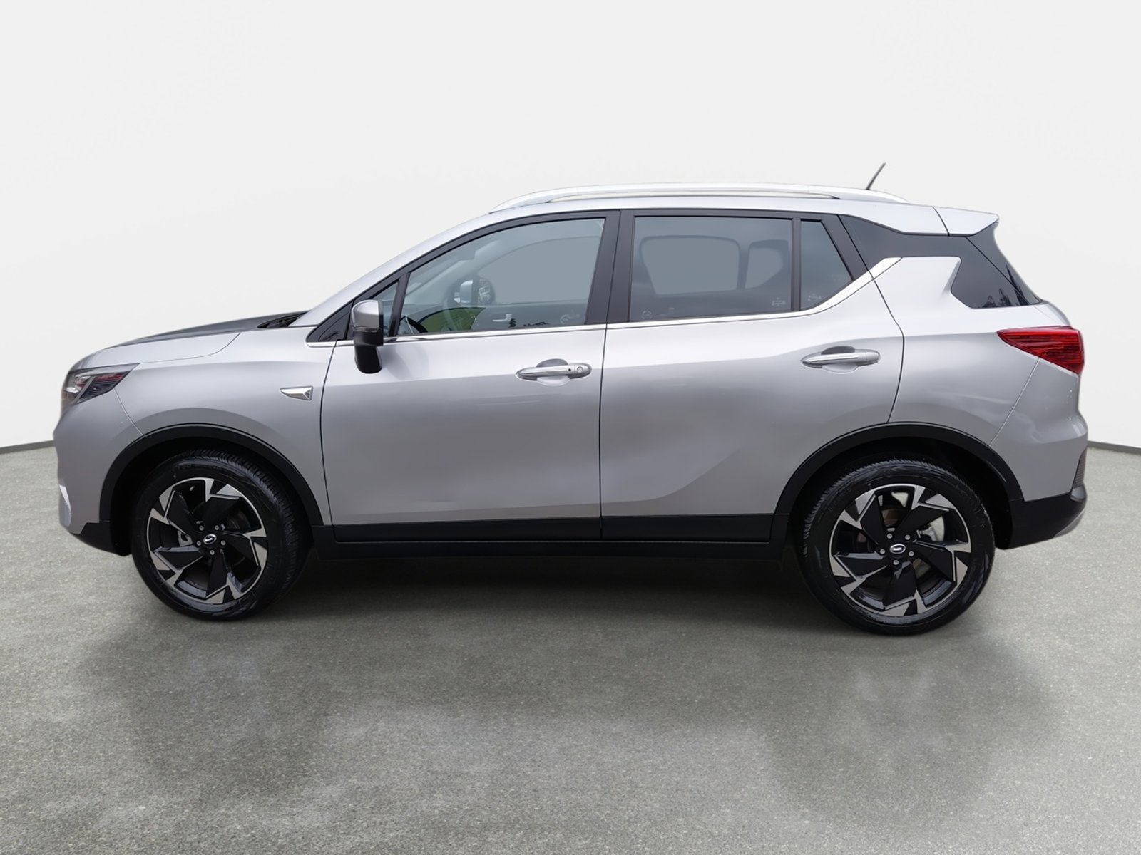 GAC Motor Gs3 1.5t Power Gb 4x2 At 5p 2025 - Foto 4 de 8