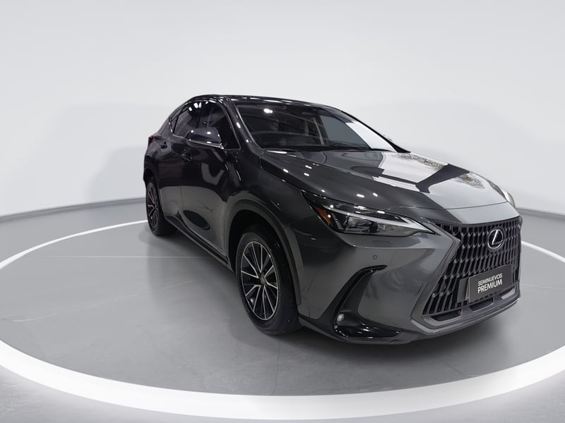 Lexus Nx450 2.5 Premium Phev Hybrid Awd At 5p 2025