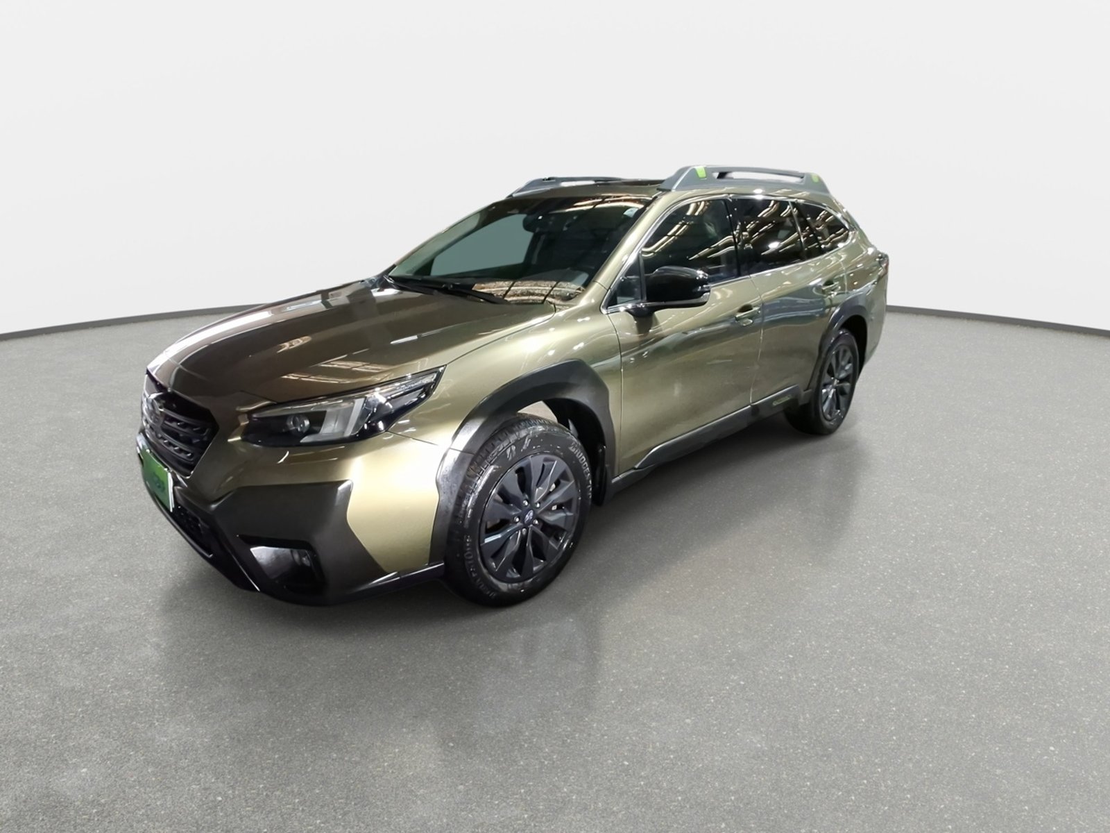 Subaru Outback 2.5i Field Edition Awd Cvt At 5p 2023 - Foto 3 de 8