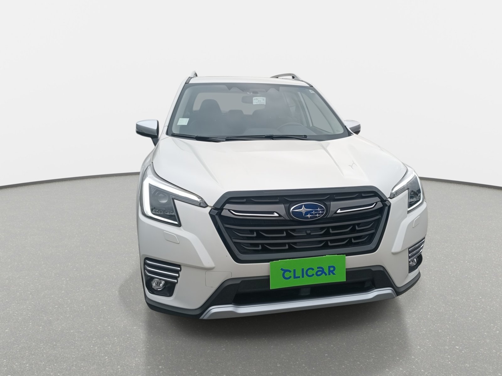 Subaru Forester 2.5i Limited Eyesight Awd At 5p 2022 - Foto 2 de 8