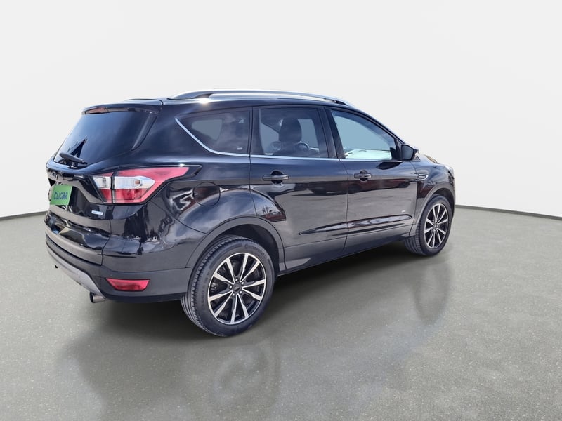 Ford Escape 2.0 Se Ecoboost 4x4 At 5p 2019 - Imagen 7 de 8