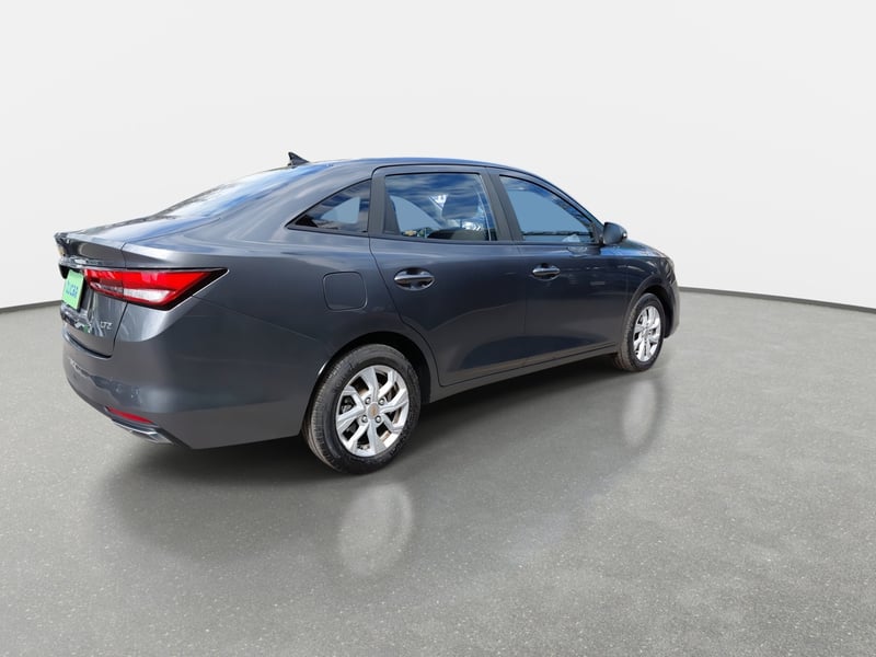 Chevrolet Sail 1.5 Nb Ltz R 4x2 Sdn Mt 4p 2024 - Imagen 7 de 8