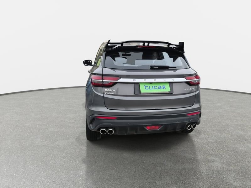 Geely Coolray 1.5 Gf Sport 4x2 At 5p 2023 - Imagen 6 de 8
