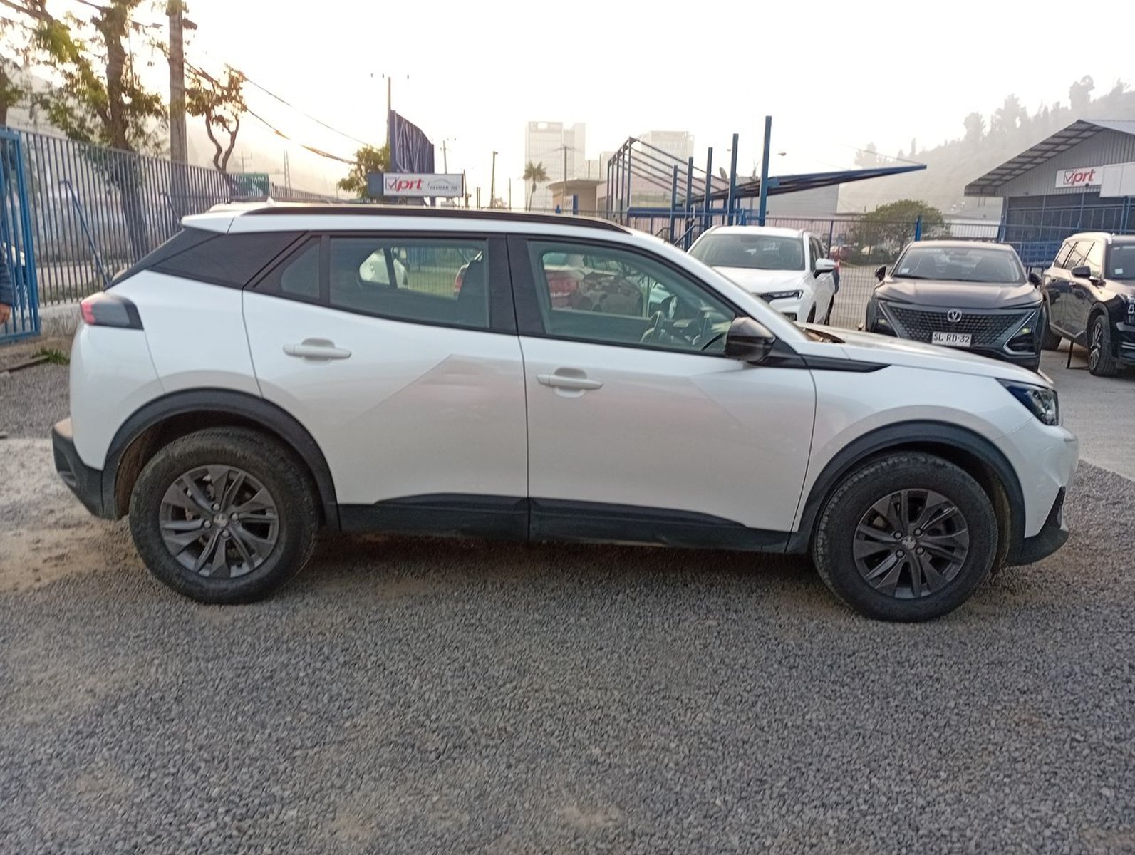 Peugeot 2008 1.2 Active Puretech 130 4x2 Mt 5p 2023 - Imagen 8 de 8