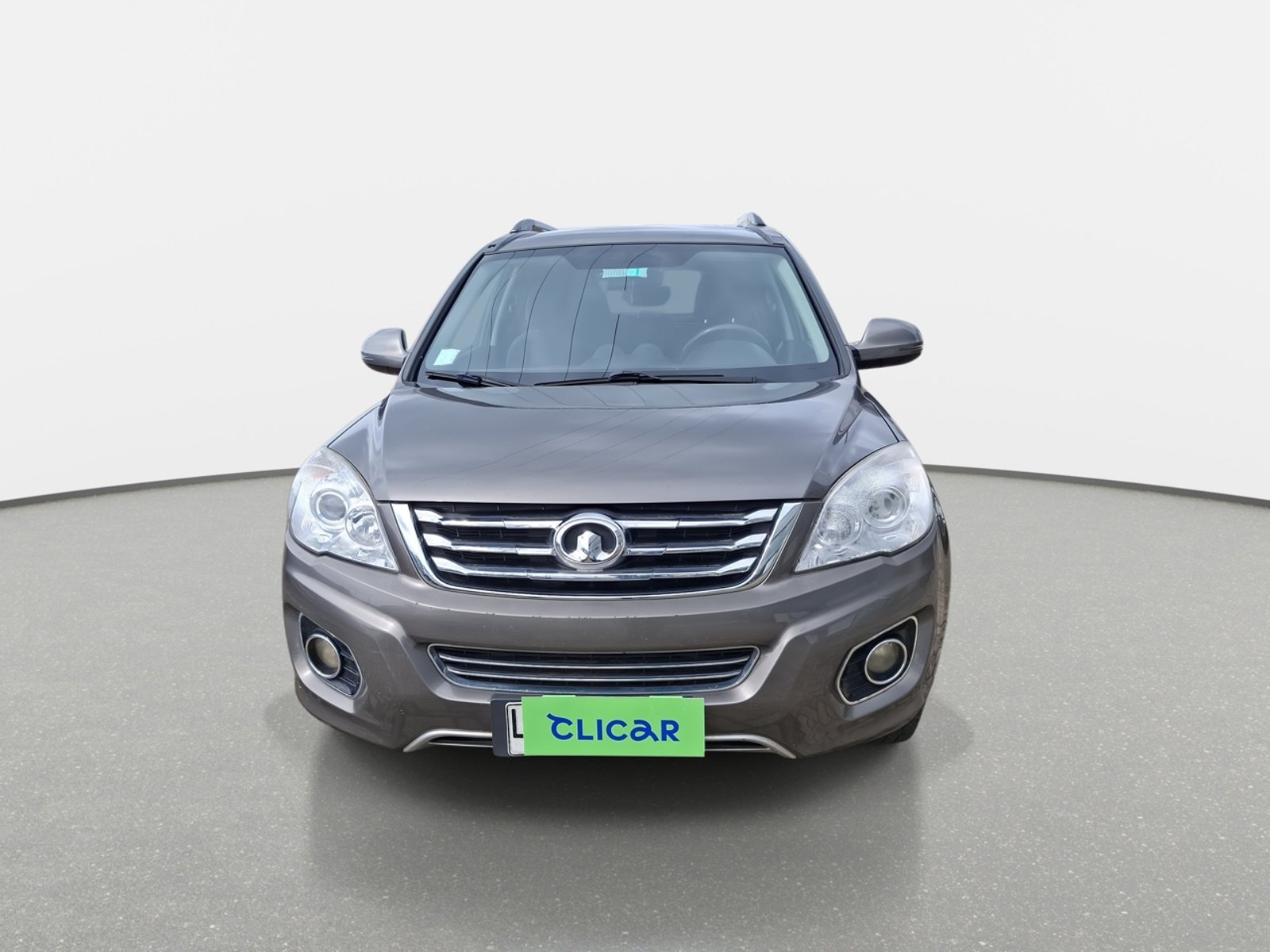 Haval H6 1.5 Turbo 4x2 En Mt 5p 2019 - Foto 2 de 8
