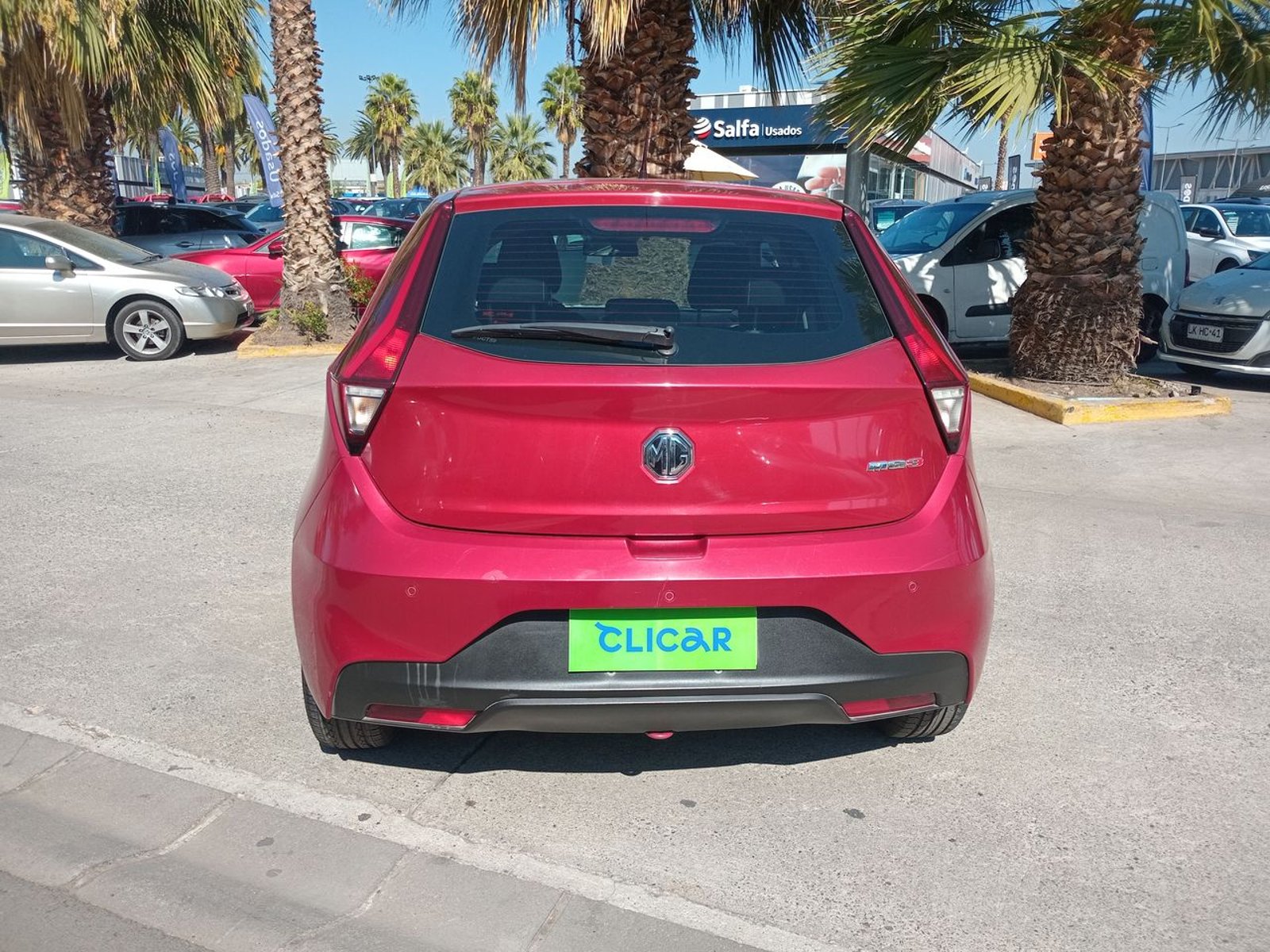 Mg Mg 3 1.5 Std Hb Mt 5p 2020 - Imagen 6 de 8