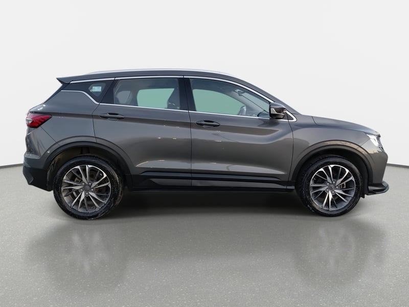 Geely Coolray 1.5 Exclusive 4x2 At 5p 2023 - Imagen 8 de 8