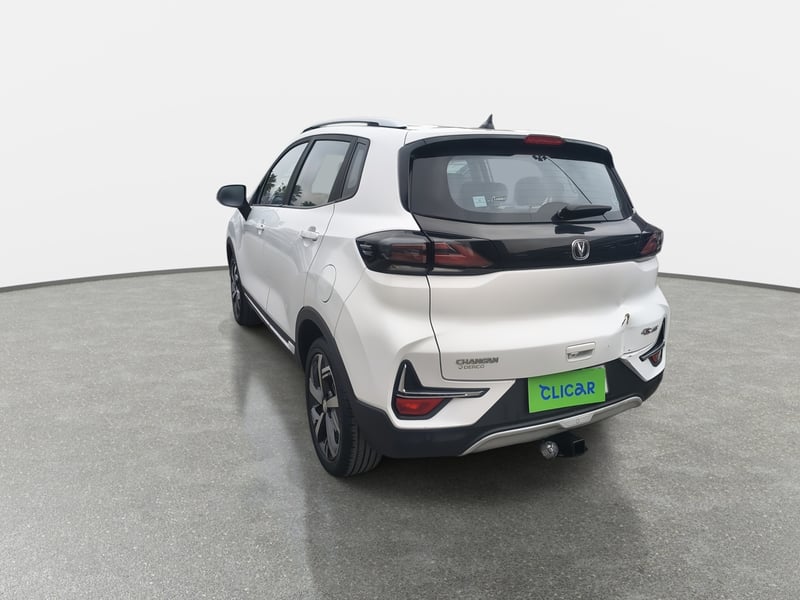 Changan Cs15 1.5 Elite 4x2 Mt 5p 2024 - Imagen 5 de 8