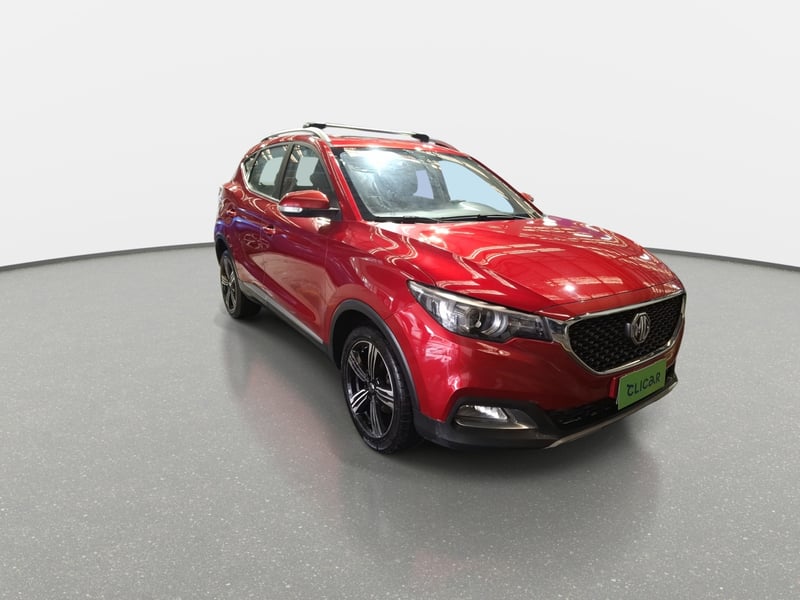 MG Mg Zs 1.5 Comfort 4x2 At 5p 2021