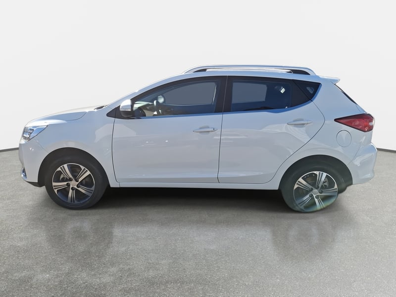 JAC Js2 1.5 Luxury 4x2 Cvt At 5p 2025 - Imagen 4 de 8