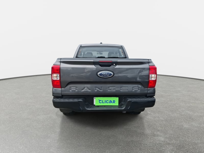 Ford Ranger 2.0 Xl Diesel 4x4 Dob. Cab. Mt 4p 2025 - Imagen 6 de 8