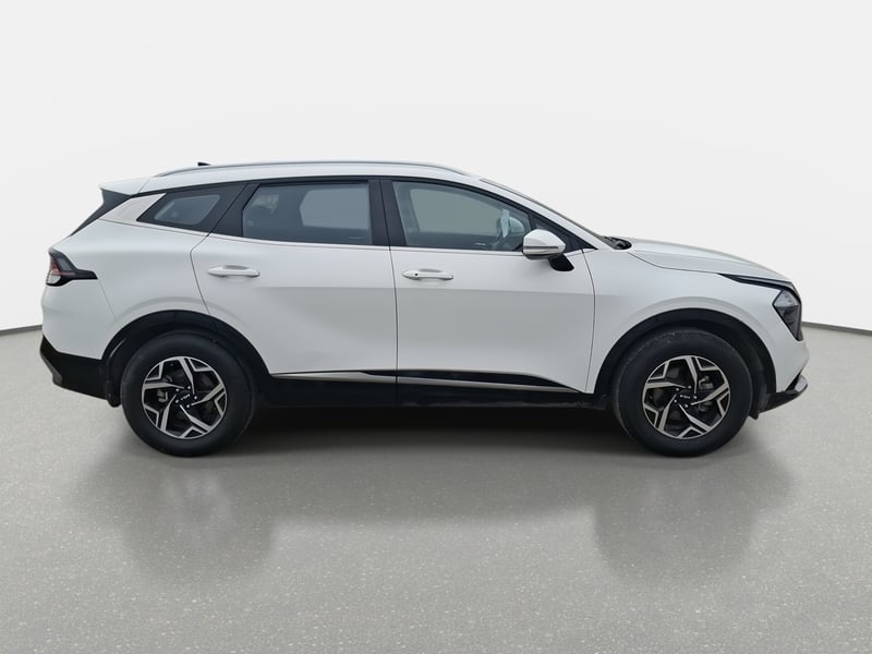 Kia Sportage 2.0 Ex Benc 2wd 6mt 5p 2023 - Imagen 8 de 8