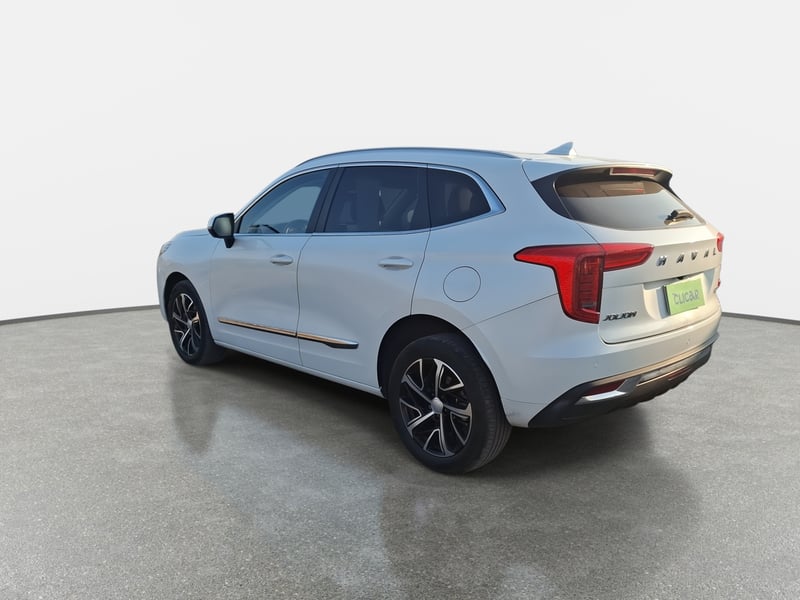 Haval Jolion 1.5t Elite 4x2 Mt 5p 2023 - Imagen 5 de 8