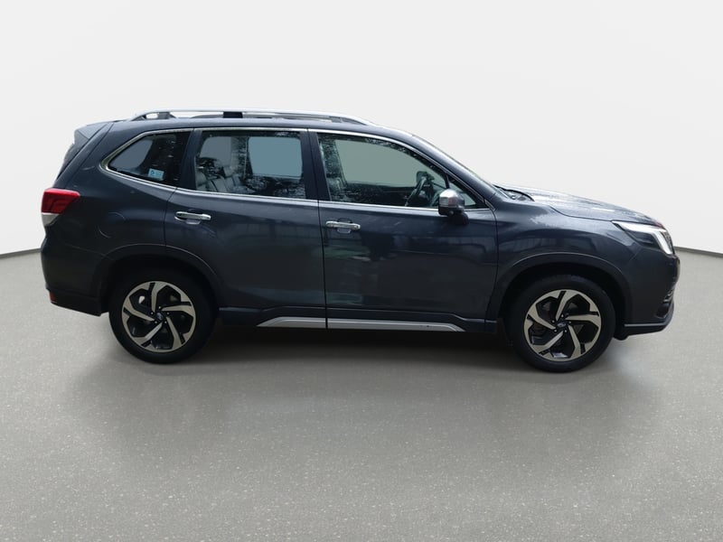 Subaru Forester 2.5i Limited Eyesight Awd At 5p 2022 - Imagen 8 de 8