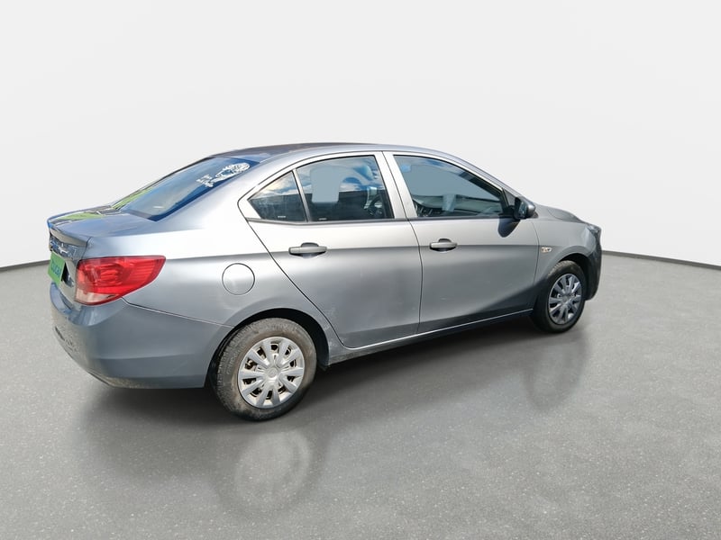 Chevrolet Sail 1.5 Ls Smart 4x2 Mt 4p 2023 - Imagen 7 de 8